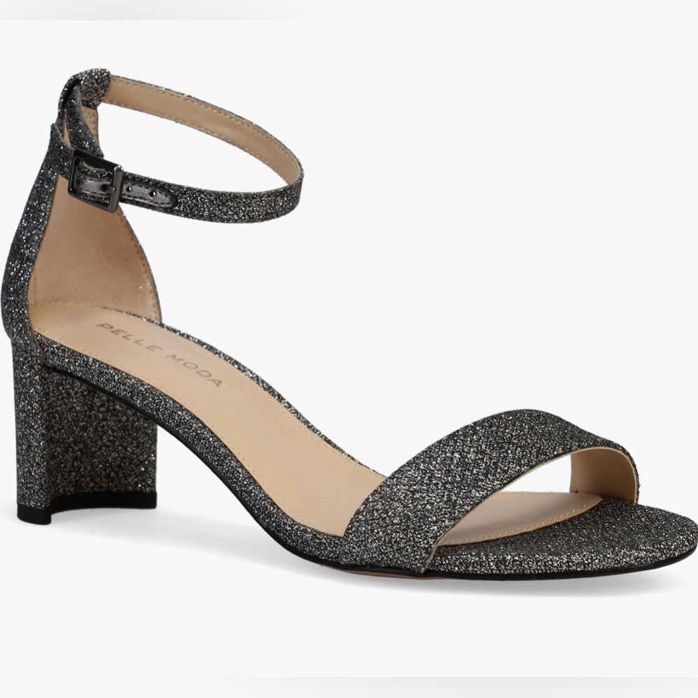 Pelé Moda Monroe Sandals